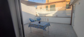 Donna Beatrice aMare beach house
